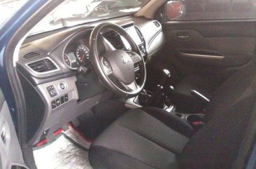 Mitsubishi Strada 2016 for sale