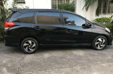 2015 Honda Mobilio RS automatic transmission for sale