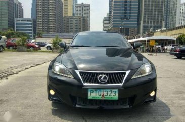 2011 Lexus IS300 for sale