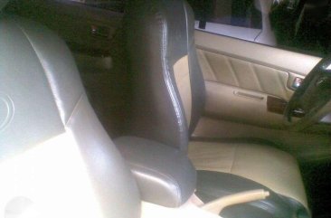 2007 Model Toyota Fortuner V 4x4 for sale