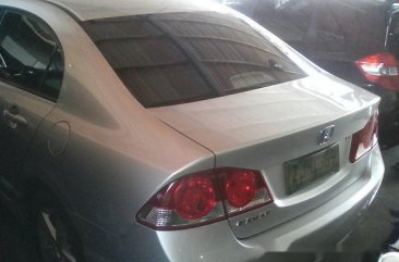 Honda Civic 2007 for sale