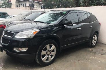 Chevrolet Traverse 2012 A/T for sale