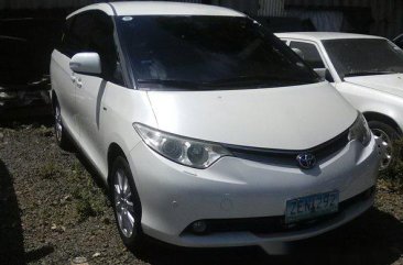 Toyota Previa 2006 for sale