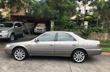 1996 Toyota Camry for sale