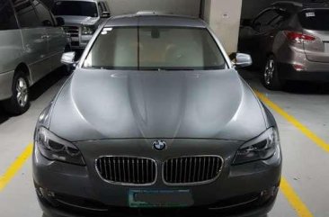 BMW 520d 2012 for sale