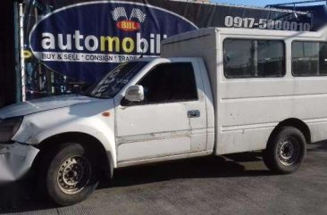 2012 Foton Blizzard for sale