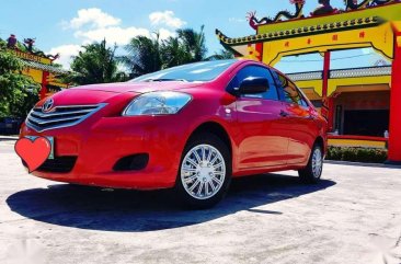 Toyota Vios 2012 for sale