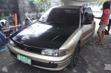 1995 Mitsubishi Lancer for sale