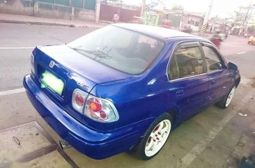 Honda Civic 1996 for sale