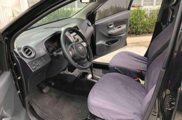 2017 Toyota Wigo 1.0 G 2018 version for sale