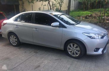 2015 Toyota Vios for sale