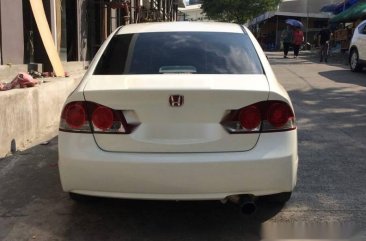 2007 Honda Civic 2.0S FOR SALE 