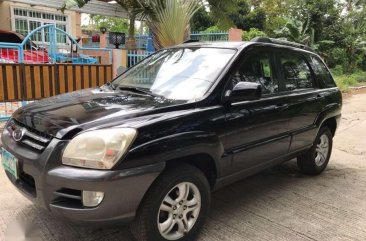 Kia Sportage 2007 for sale