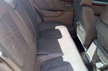 Nissan Exalta 2001 model for sale