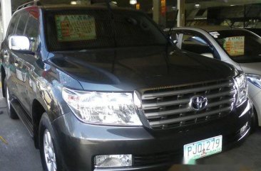 Toyota Land Cruiser 2011 for sale