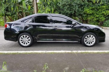 Toyota Camry 2013 G Automatic Super Fresh for sale