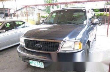 Ford Expedition 2000 FOR SALE 