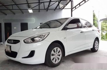 2016 Hyundai Accent CRDi First Owned