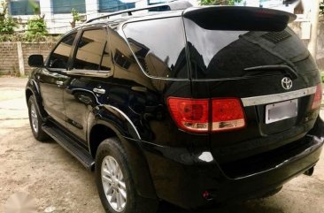 For sale Toyota Fortuner v 2014