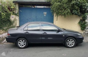 For Sale 2009 Mitsubishi Lancer AT