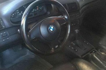 Bmw 318i 2003 for sale