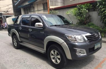 Toyota Hilux 2012 E Diesel engine (d4-d) for sale