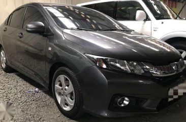 2014 Honda City CVT Automatic Transmission i-VTEC Engine for sale