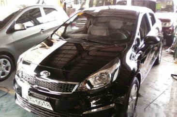 Good as new Kia Rio 2016 for sale