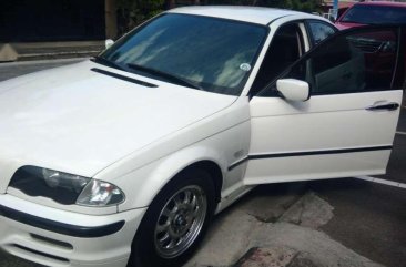 BMW E46 316i 1999 model for sale