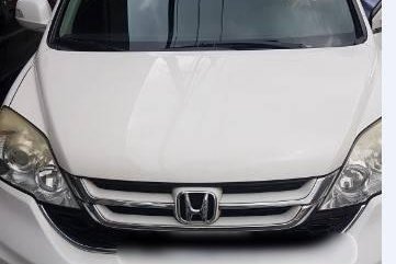 HONDA CRV 2010 Newly replaced Front , 