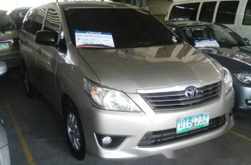 Toyota Innova 2012 for sale