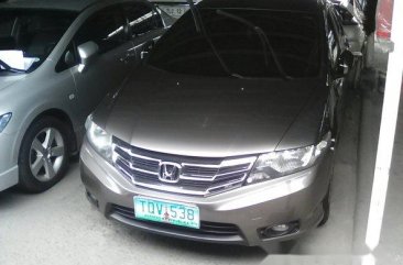 Honda City 2012 for sale