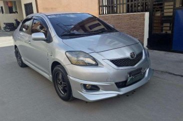 For Sale: Toyota Vios 2012 gen2 model Manual