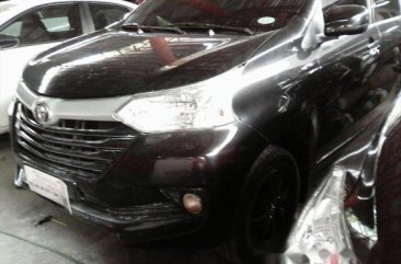 Toyota Avanza E 2016 for sale