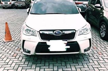 2013 Subaru Forester for sale