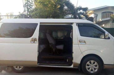 Toyota Hi Ace 2012 for sale