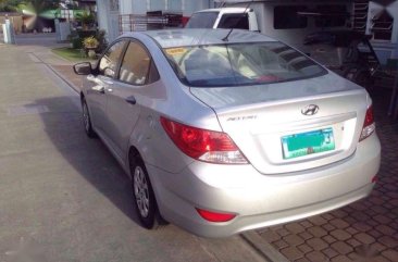 2013 Hyundai Accent for sale