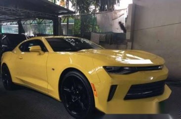 2017 Chevrolet Camaro RS V6 Imported Unit NEW LOOK