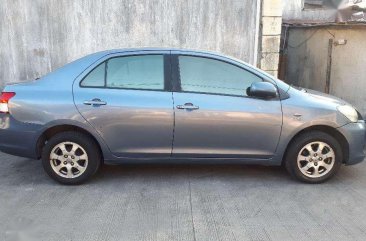 Toyota Vios J 2008 for sale