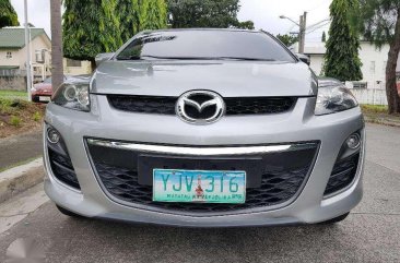 Mazda CX-7 2011 for sale