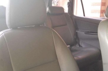 Toyota Innova 2008 for sale