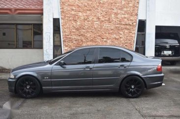 Bmw E46 318i msport automatic 2000 for sale