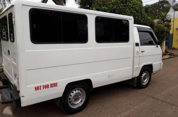 2012 Mitsubishi L300 fb deluxe dual aircon for sale