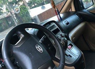 Well-kept Hyundai Starex 2012 for sale