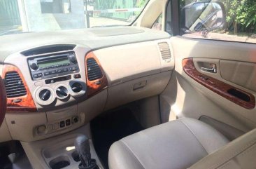 2007 Toyota Innova For Sale