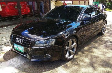 2009 Audi A5 for sale