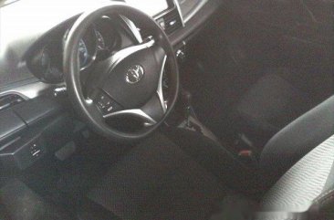 Toyota Vios E 2016 for sale