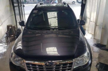 2011 Subaru Forester 20 AWD for sale