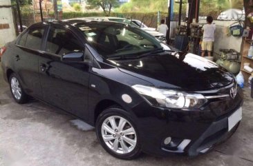 Toyota Vios 2014 E Automatic for sale