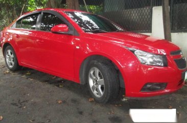 2010 Chevrolet Cruze LS 1.8 Manual Financing OK